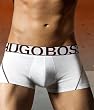 Hugo Boss Bounce Flex Cotton Contour Boxer Shorts Underwear