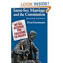 Same-Sex Marriage and the Constitution