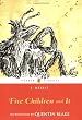 Puffin Classics Five Children And It