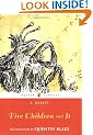 Five Children and It (Puffin Classics)