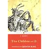 Puffin Classics Five Children And It