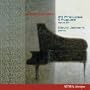 Shostakovich: 24 Preludes & Fugues Op 87