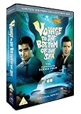 Voyage To The Bottom Of The Sea - The Complete Series Four [DVD] [1964]