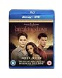 The Twilight Saga: Breaking Dawn - Part 1 - Double Play (Blu-ray + DVD)