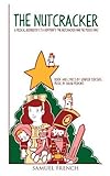 The nutcracker : a musical inspired by E.T.A. Hoffman's 