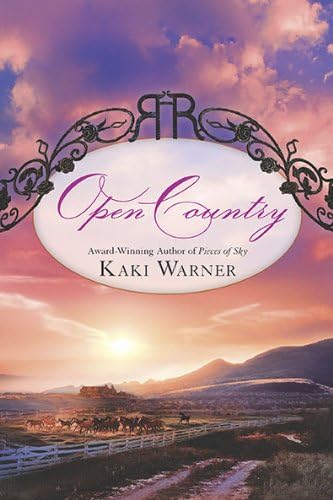 Open Country (Western Romance, A)