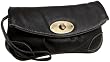 Latico MG Bellwether Front Latch Wristlet Latico MG Bellwether Front Latch Wristlet