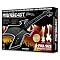 GUITAR HERO PARTY!!! (PS3)