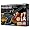 Playstation 3 WarBeast Guitar