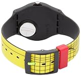 [スウォッチ]SWATCH 腕時計 Swatch Colour Code Collection 2010 SET SQUARE GB243 ユニセックス [正規輸入品]