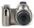 Konica Minolta Dimage Z6 6MP Digital Camera with 12x Anti-Shake Zoom