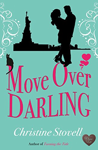 Move over Darling