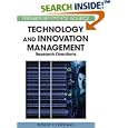 Principle Concepts of Technology and Innovation Management:... by Robert S. Friedman, Desiree M. Roberts, and Jonathan D. Linton