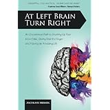 at left brain turn right an uncommon path to shutting up your inner critic giving fear the finger  having an