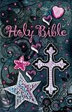 Sequin Bible - Black