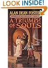 A Triumph of Souls (Journeys of the Catechist, Book 3)