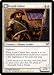 Magic the Gathering Loyal Cathar // Unhallowed Cathar Dark Ascension DKA 013 / 158 Common