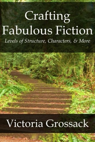 Crafting Fabulous Fiction