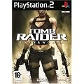 Tomb Raider: Underworld