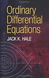 Ordinary Differential Equations (Dover Books on Mathematics)