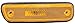 Depo 318-1404R-AS Suzuki XL-7/Grand Vitara Passenger Side Replacement Side Marker Lamp Assembly