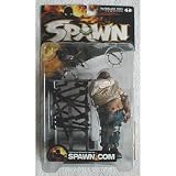 Spawn Series 17 Classic Clown Action Figure
