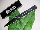 Eigenschaften Böker Power Ranger / Boeker Magnum Einhandmesser 