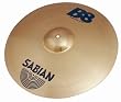 Sabian B8 Rock Crash Cymbal, 20 Inch