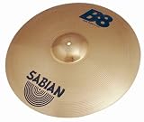 Sabian B8 Rock Crash Cymbal, 20 Inch