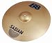 Sabian B8 Rock Crash Cymbal, 20 Inch