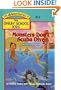 Monsters Don't Scuba Dive (The Adventures of the Bailey School Kids, #14)