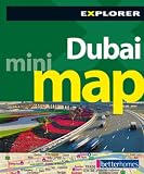 Dubai Mini Map