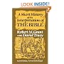 A Short History of the Interpretation of the Bible