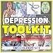 Search : Depression Toolkit - Comprehensive Medical Encyclopedia with Treatment Options, Clinical Data, and Practical Information (Two CD-ROM Set)