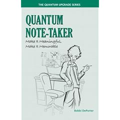 Quantum Note-Taker