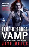 Blue-Blooded Vamp