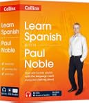 Learn Spanish with Paul Noble