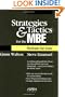 Strategies & Tactics for the MBE (Multistate Bar Exam)