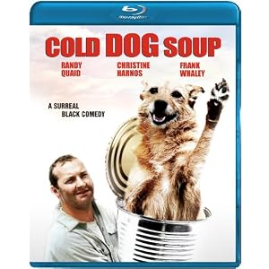 Cold Dog Soup