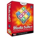 Media Suite 9 Centra