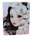 ALBUM MAKE UP STUDIO TOP MODEL - 46660-A- Nouveauté
