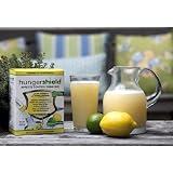 Hunger Shield Natural Appetite Suppressant For Weight Loss/Drink Mix (1 Box 28 Stick Packets) Diet Aid ~ HungerShield