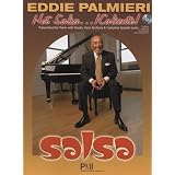 Eddie Palmieri Hot Salsa..Caliente!: Greatest Salsa Hits with Practice CD Attachedpar John L. Haag