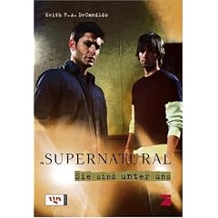 Supernatural : Sie sind unter uns