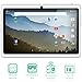 NeuTab 7'' Quad Core Android 5.1 Lollipop Tablet PC, 1GB RAM 8GB Nand Flash, Wide View IPS Display 1024x600 Bluetooth Dual Camera, 1 year warranty FCC Certified-White