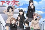 Amagami SS, Season 1 and 2, TV Episodes 1-38, Complete Anime DVD (Japanese with English and Chinese subtitlees)