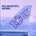 10cc-Greatest Hits... and More cd cover