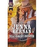 The Texas Ranger's daughter