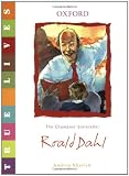True Lives: Roald Dahl