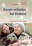 Kommunikation bei Demenz